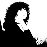 Ирина Машинская