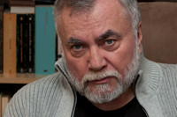 Алексей Цветков