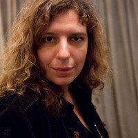 Полина Барскова