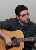 Александр Стесин
