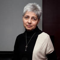Елена Катишонок